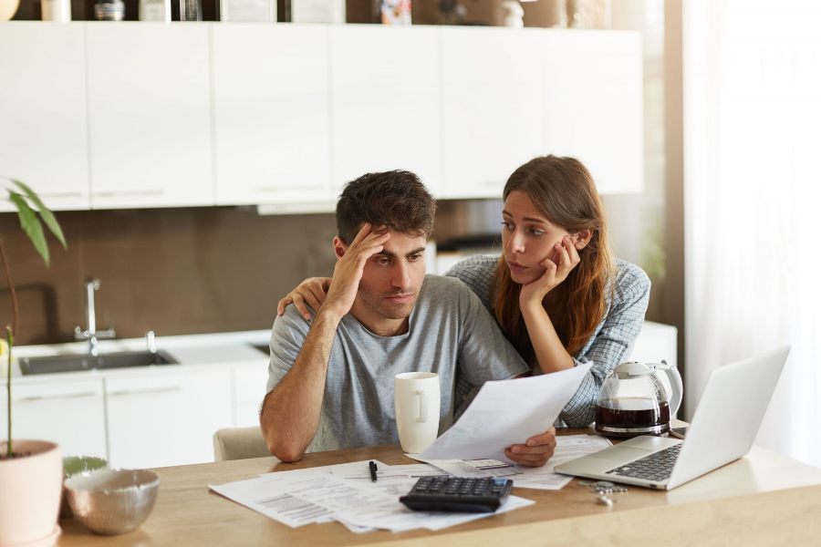 ¿Qué hacer cuando el banco no quiere refinanciar mi deuda?
