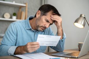 Embargo Seguridad Social