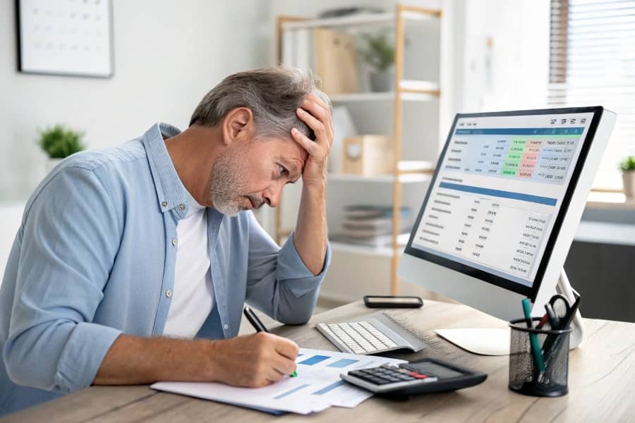 Consultar embargo seguridad social