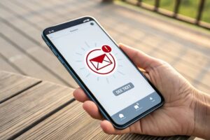 he recibido un mensaje de lexer que es