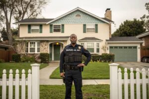 me pueden embargar mi casa por un préstamo personal