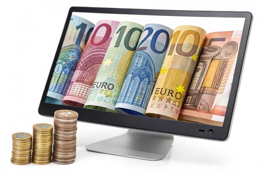 cuentas inembargables