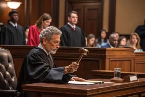 embargos judiciales