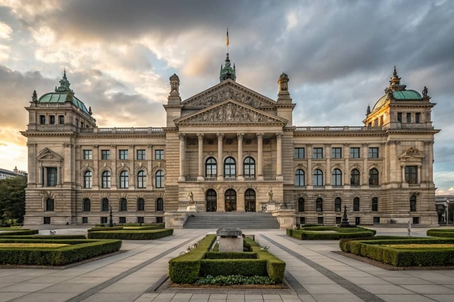 embargos seguridad social