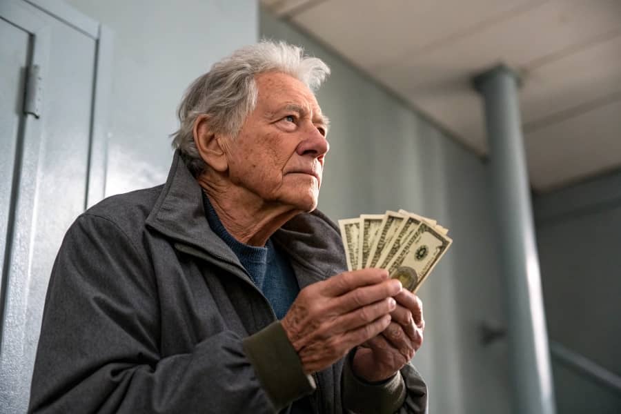 pensiones inembargables españa