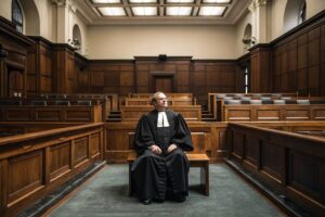 que pasa si te declaras insolvente en un juicio