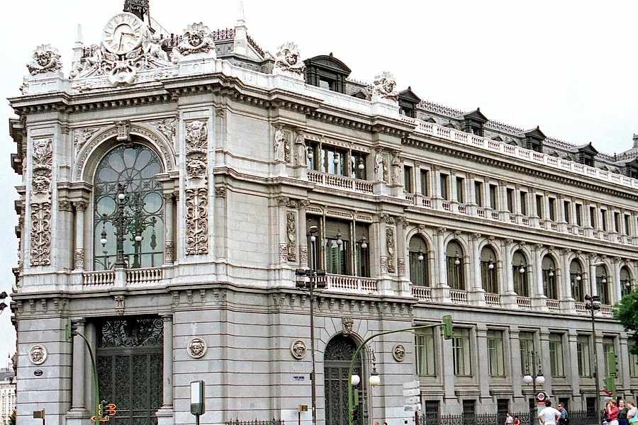 solicitar cirbe banco de españa