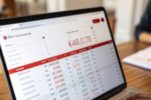 te pueden embargar una transferencia
