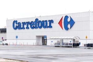 Carrefour me lleva a juicio