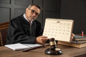 Cuando prescribe una deuda con sentencia firme