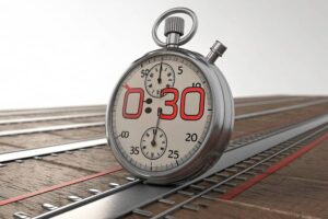 Cuando prescribe una deuda entre particulares