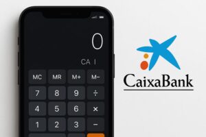 Simulador de prestamos La Caixa