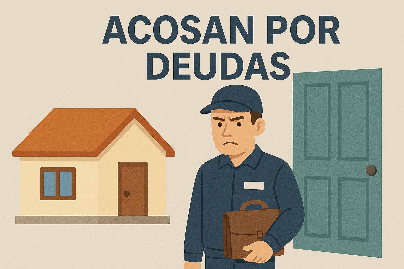 Bulnes Capital van a tu casa
