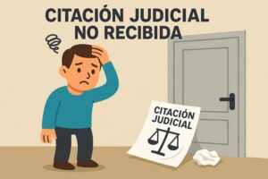 Citacion-judicial-no-recibida