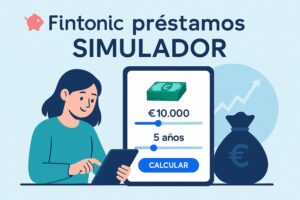 Fintonic-prestamos-simulador