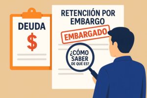 Retencion-por-embargo-Como-saber-de-que-es