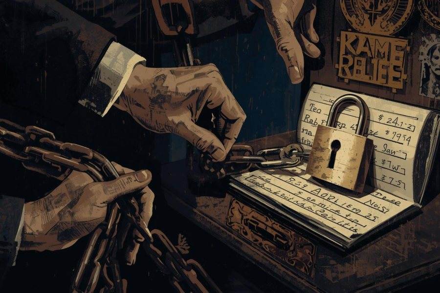 cancelar deudas barcelona