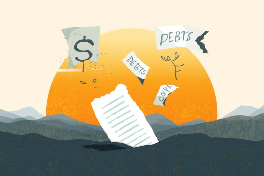 cancelar deudas huesca