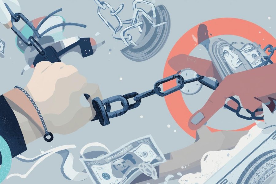 cancelar deudas madrid